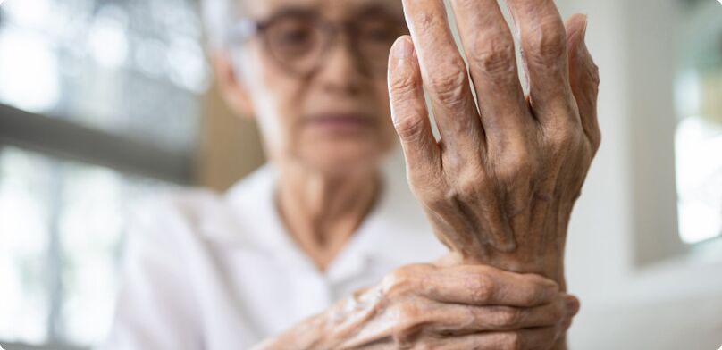 diferencia entre artritis y artrosis