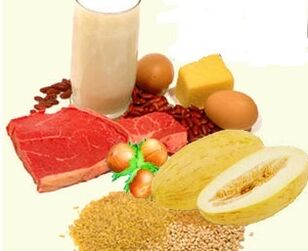 Vitaminas en el tratamiento de la osteocondrosis cervical